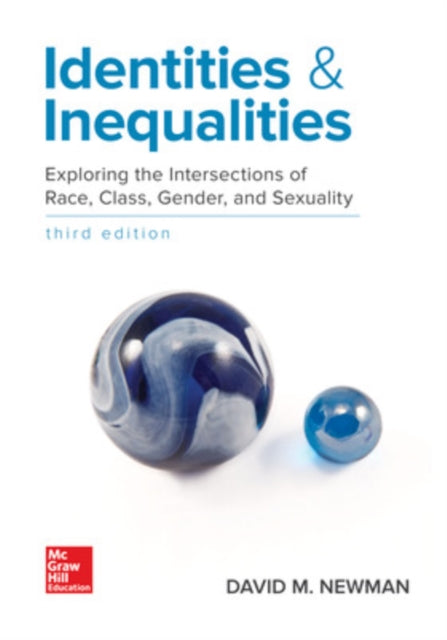 Identities and Inequalities Exploring the Intersections of Race Class Gender  Sexuality BB SOCIOLOGY