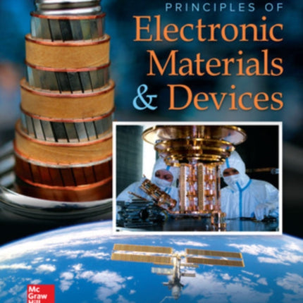 Principles of Electronic Materials and Devices