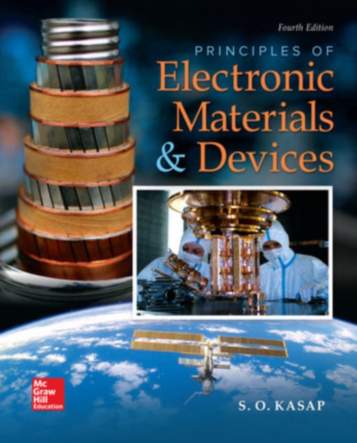 Principles of Electronic Materials and Devices