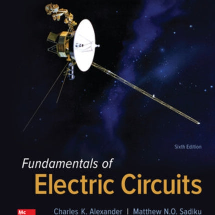 Fundamentals of Electric Circuits