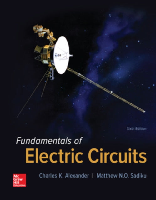 Fundamentals of Electric Circuits