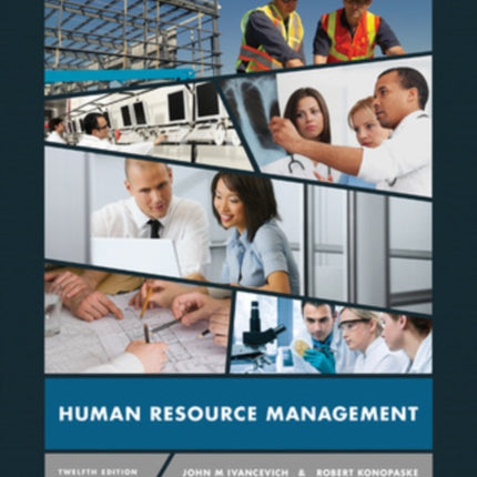 Human Resource Management