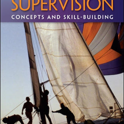 Supervision Concepts and SkillBuilding