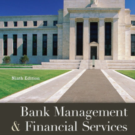 Bank Management & Financial Services