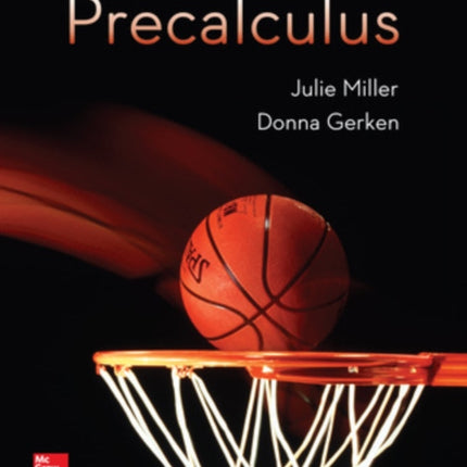 Precalculus COLLEGIATE MATH