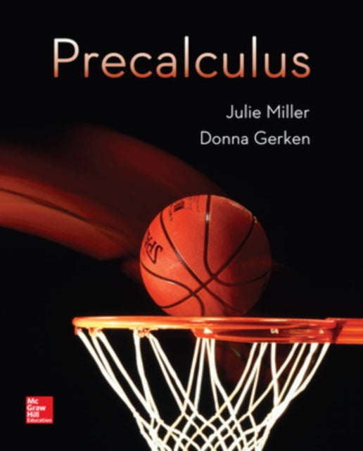 Precalculus COLLEGIATE MATH