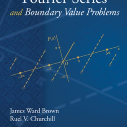 Fourier Series and Boundary Value Problems