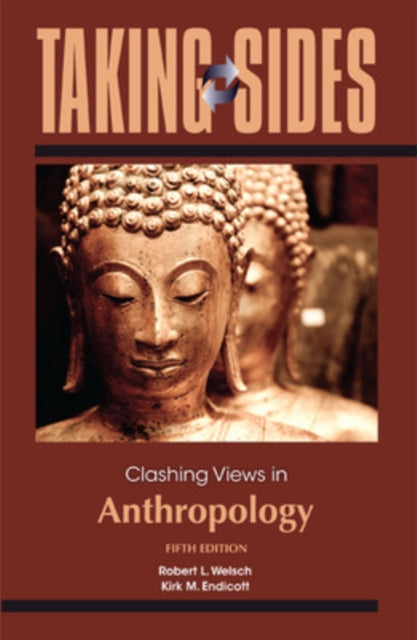 Taking Sides: Clashing Views in Anthropology