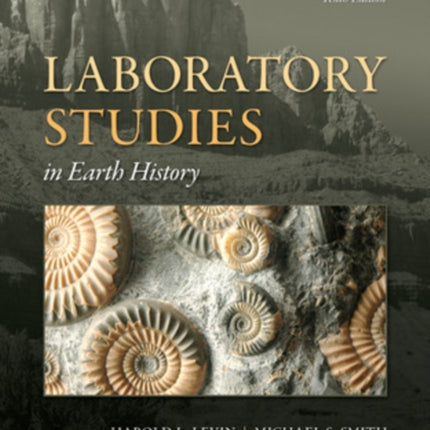 Laboratory Studies in Earth History