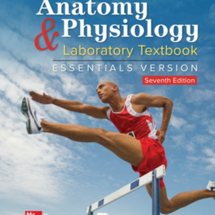 Gunstream's Anatomy & Physiology Laboratory Textbook Essentials Version