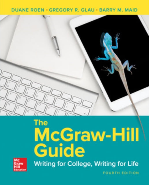 The McGrawHill Guide Writing for College Writing