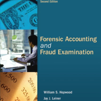 Forensic Accounting and Fraud Examination