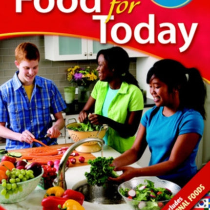 Food for Today Student Edition
