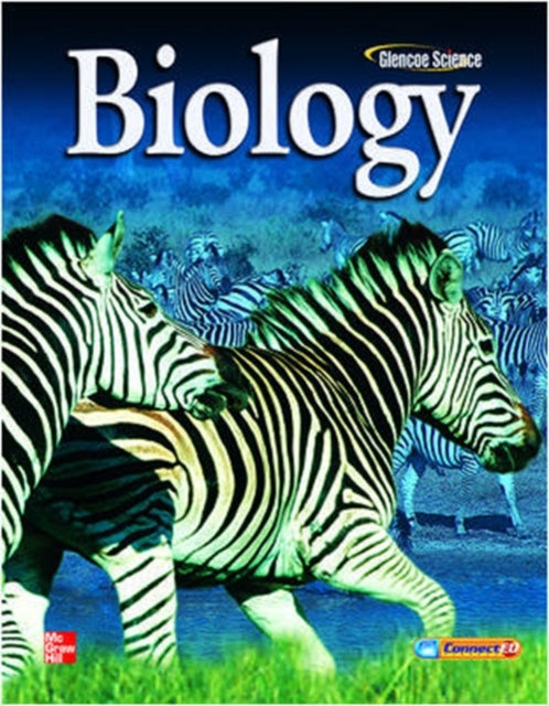 Glencoe Biology Student Edition