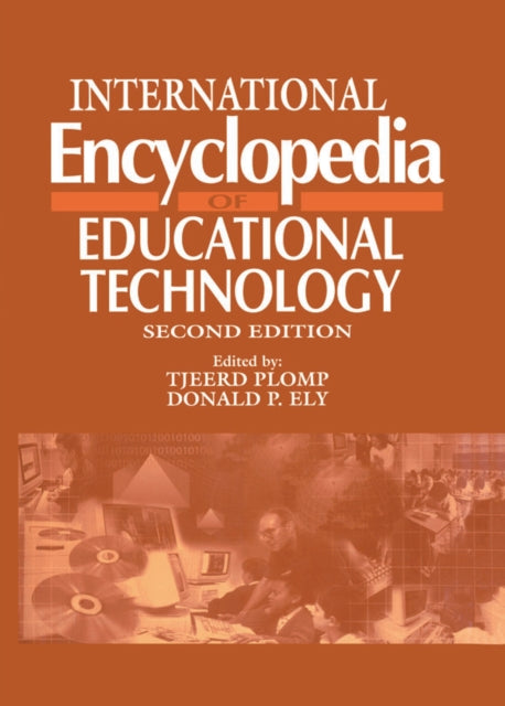 International Encyclopedia of Educational Technology