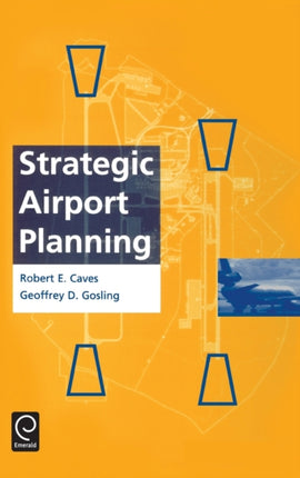 Strategic Airport Planning