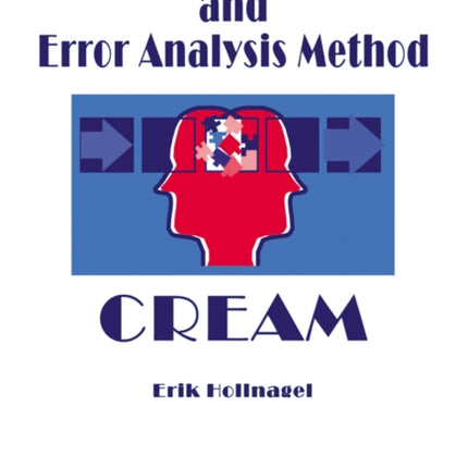 Cognitive Reliability and Error Analysis Method CREAM