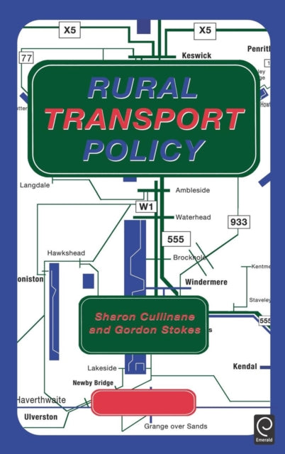 Rural Transport Policy