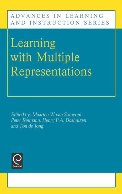 Learning with Multiple Representations