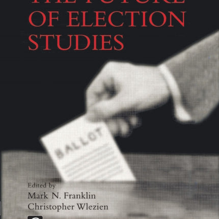 The Future of Election Studies