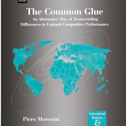 The Common Glue An Alternative Way of