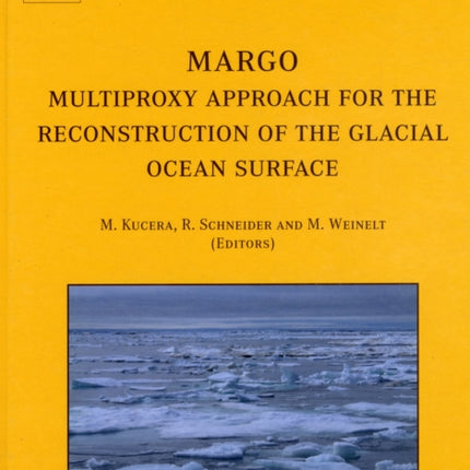 MARGO - Multiproxy Approach for the Reconstruction of the Glacial Ocean surface