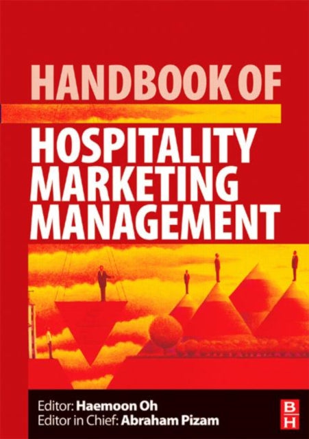 Handbook of Hospitality Marketing Management Handbooks of Hospitality Management