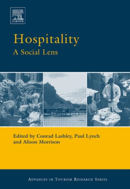 Hospitality A Social Lens