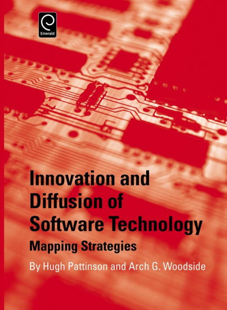 Innovation And Diffusion Of Software Technology: Mapping Strategies