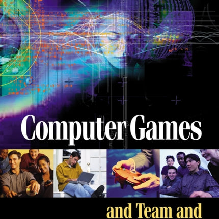 Computer Games and Team and Individual Learning