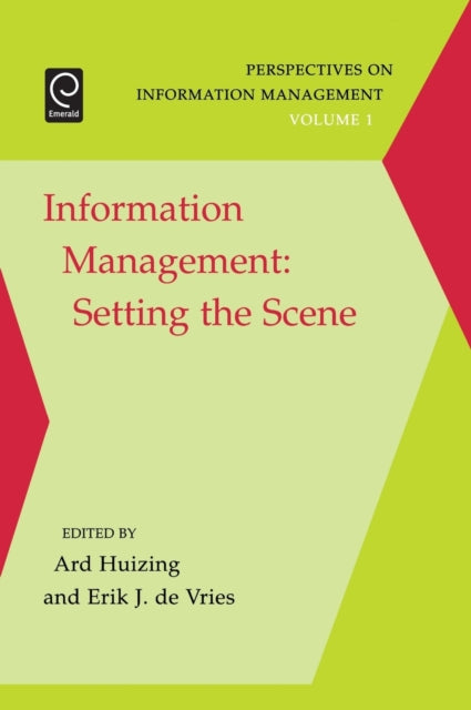 Information Management: Setting the Scene