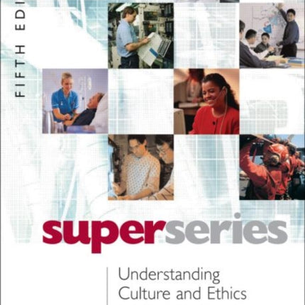 Understanding Culture and Ethics in  Organizations
