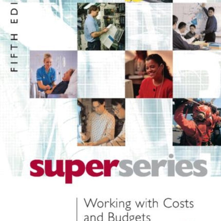 Working with Costs and Budgets Institute of Learning  Management Super Series