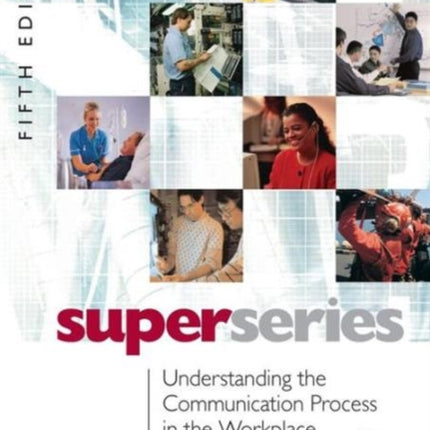 Understanding the Communication Process in the Workplace