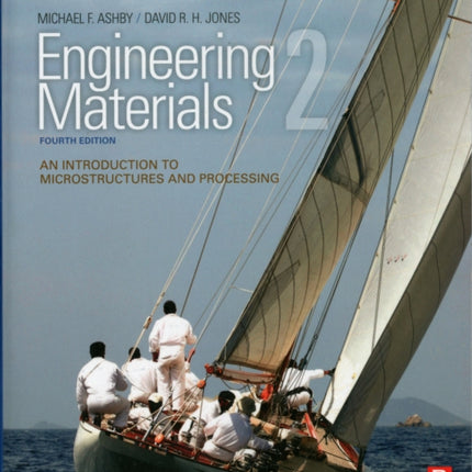 Engineering Materials 2