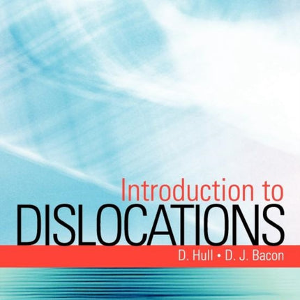 Introduction to Dislocations