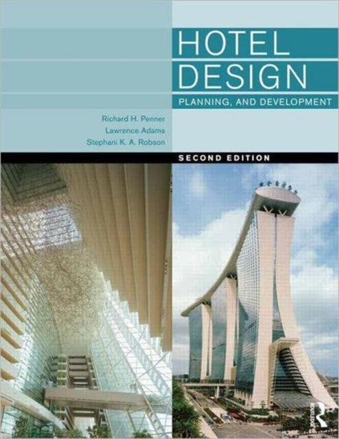 Hotel Design Planning and Development