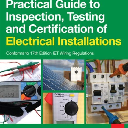 Practical Guide to Inspection Testing and