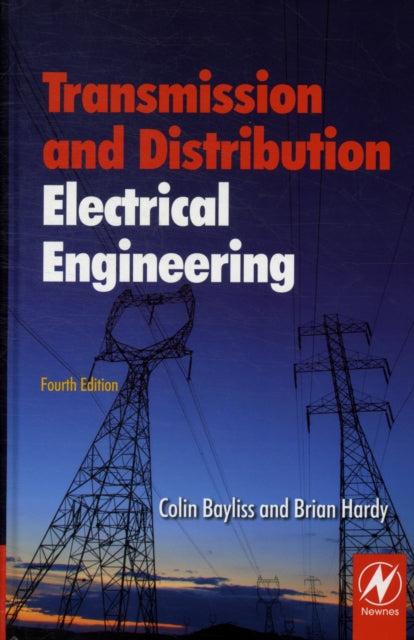Transmission and Distribution Electrical