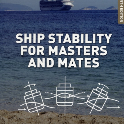 Ship Stability for Masters and Mates
