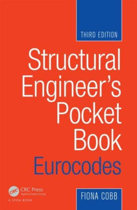 Structural Engineer's Pocket Book: Eurocodes