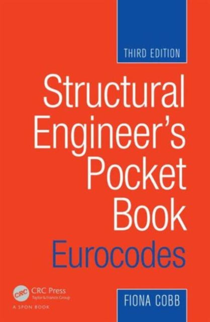 Structural Engineer's Pocket Book: Eurocodes