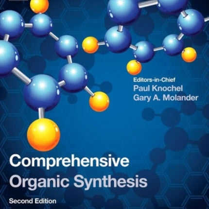 Comprehensive Organic Synthesis