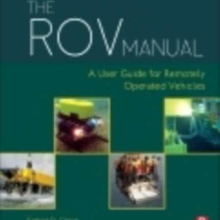 The ROV Manual