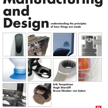 Manufacturing and Design