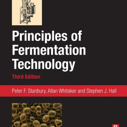 Principles of Fermentation Technology