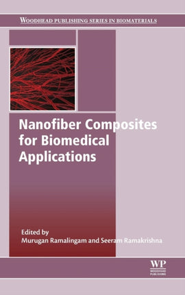 Nanofiber Composites for Biomedical Applications