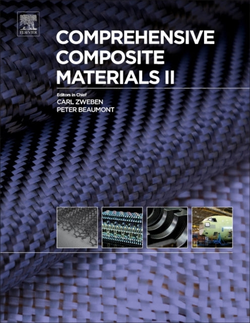 Comprehensive Composite Materials II