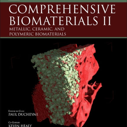 Comprehensive Biomaterials II