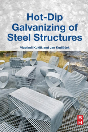HotDip Galvanizing of Steel Structures